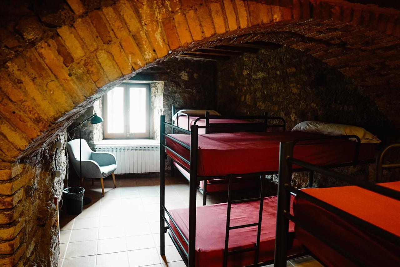 Cases Altes De Posada Navés Dış mekan fotoğraf