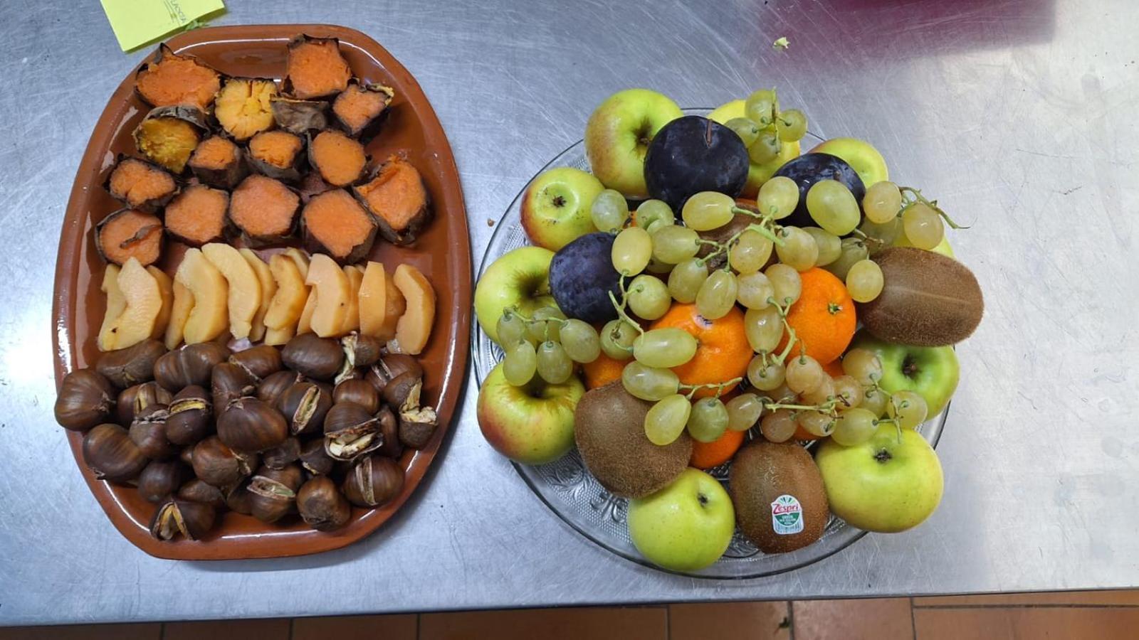 Cases Altes De Posada Navés Dış mekan fotoğraf