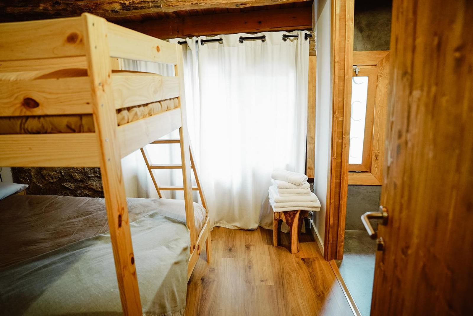 Cases Altes De Posada Navés Dış mekan fotoğraf